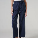 Brunch Poplin Pants in Brooklyn