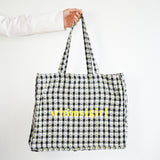 Fabric Tote Bag