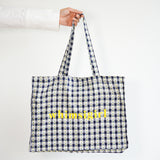 Fabric Tote Bag