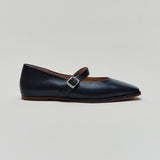 Great Mary Janes in Marine