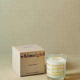 The Essentialist Candle (Evening Practice)