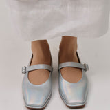 Great Mary Janes in Starlight