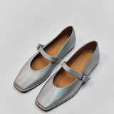 Great Mary Janes in Starlight