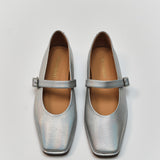 Great Mary Janes in Starlight