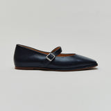 Great Mary Janes in Marine