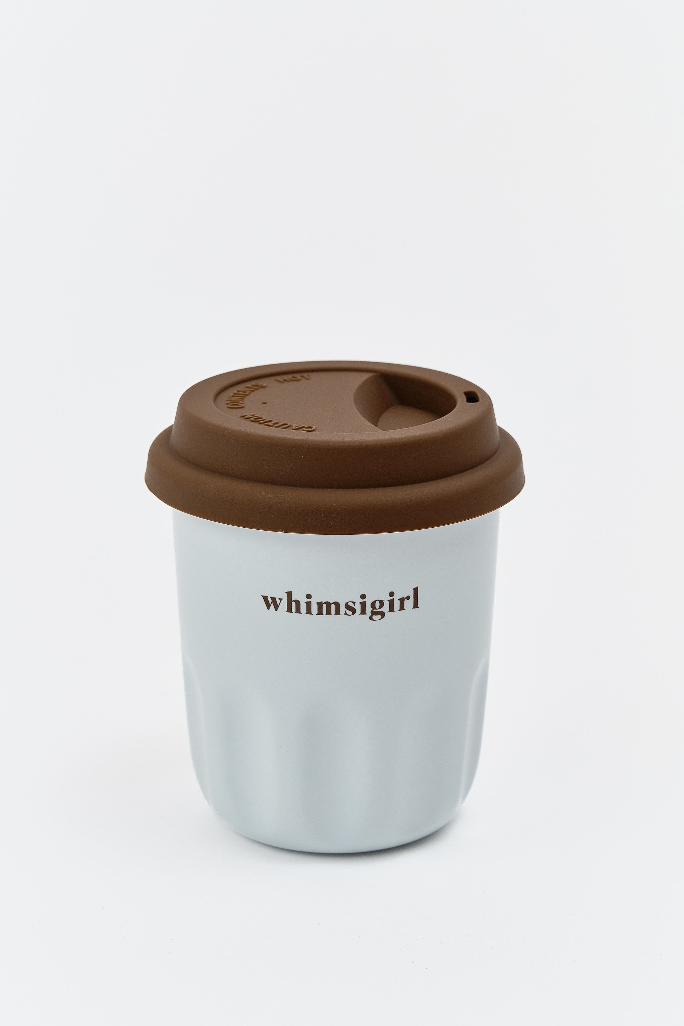 Ceramic Coffee Cup