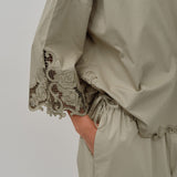 Atlas Pants in Sage