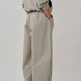 Carpenter Barrel Pants in Khaki
