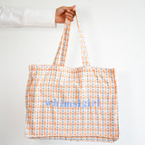 Fabric Tote Bag