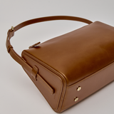 Midcentury Bag in Maple