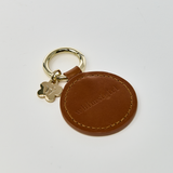 Midcentury Keychain in Maple