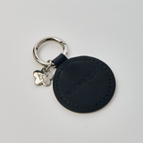 Midcentury Keychain in Marine