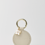 Midcentury Keychain in Neroli