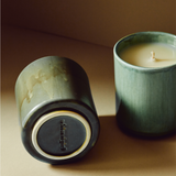 Homebody Ceramic Candle for 'Evening Practice'