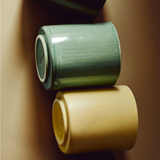 Homebody Ceramic Candle for 'Sleeping In'