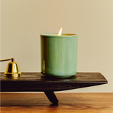 Homebody Ceramic Candle for 'Second Skin'