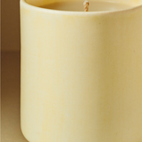 Homebody Ceramic Candle for 'Sleeping In'