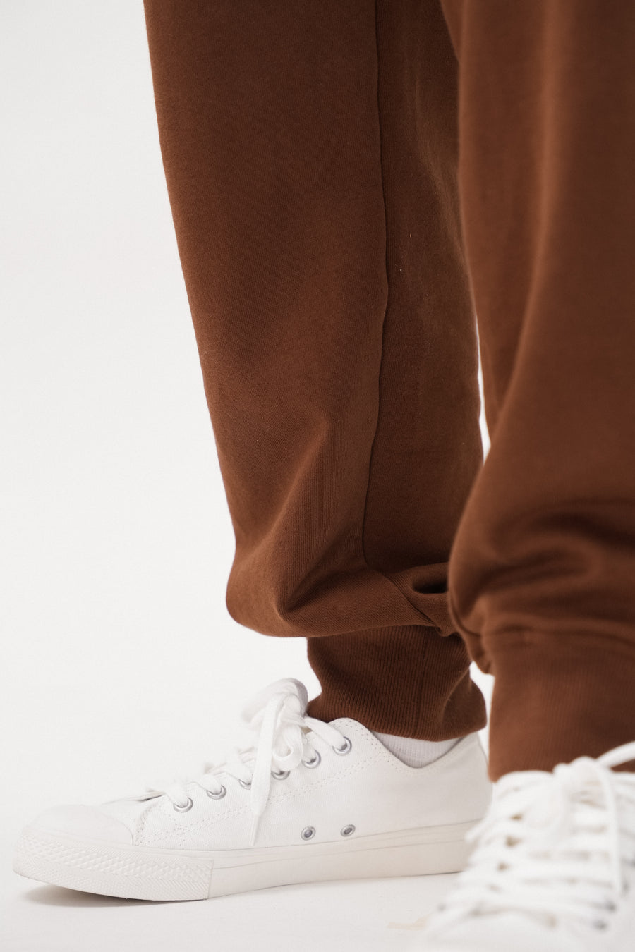 Pick-Me-Up Jogger in Caramel